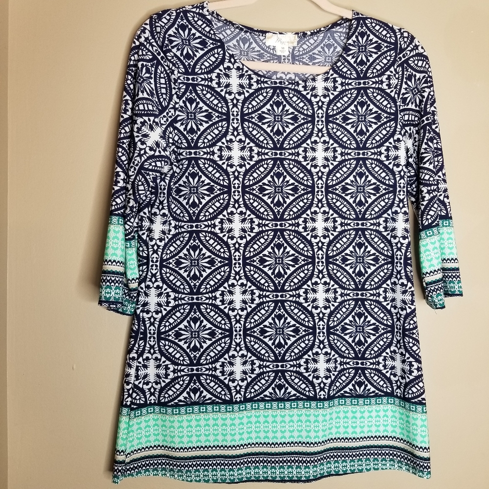 Misia Top View 2